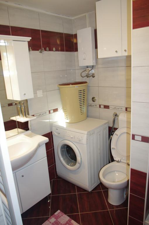 Apartment Emma Сараєво Екстер'єр фото