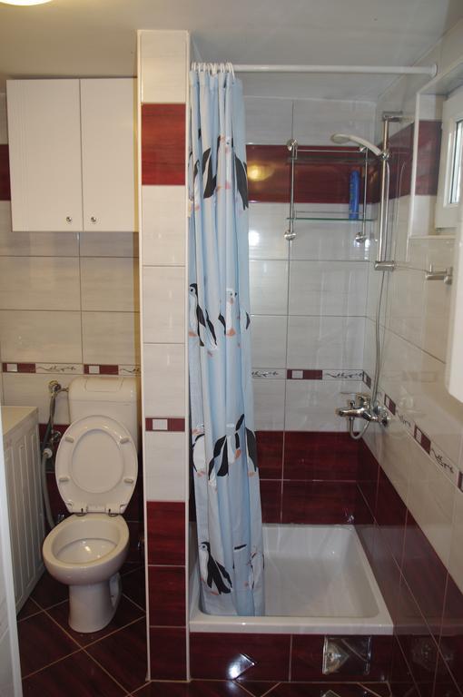 Apartment Emma Сараєво Екстер'єр фото
