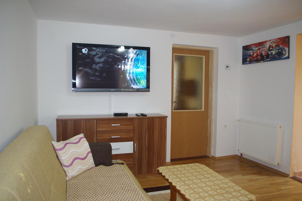 Apartment Emma Сараєво Екстер'єр фото
