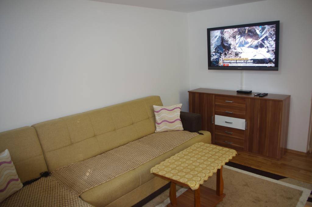 Apartment Emma Сараєво Екстер'єр фото