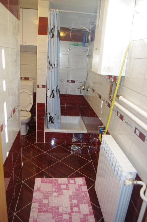 Apartment Emma Сараєво Екстер'єр фото