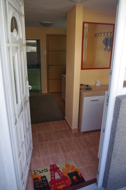 Apartment Emma Сараєво Екстер'єр фото