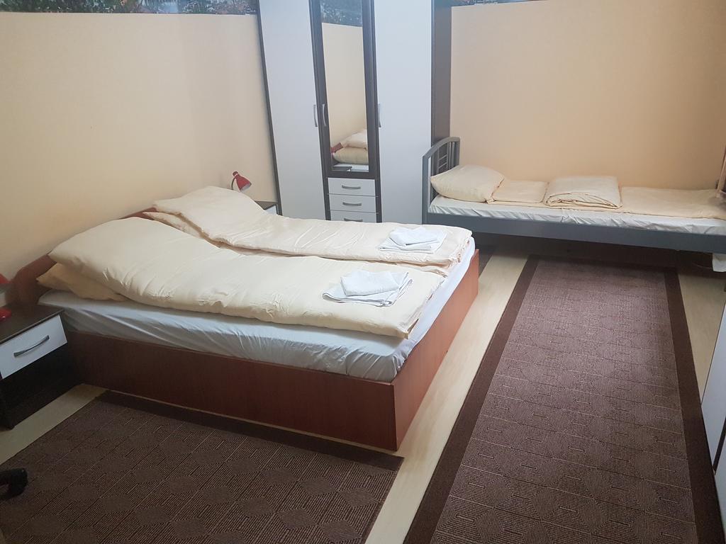 Apartment Emma Сараєво Екстер'єр фото