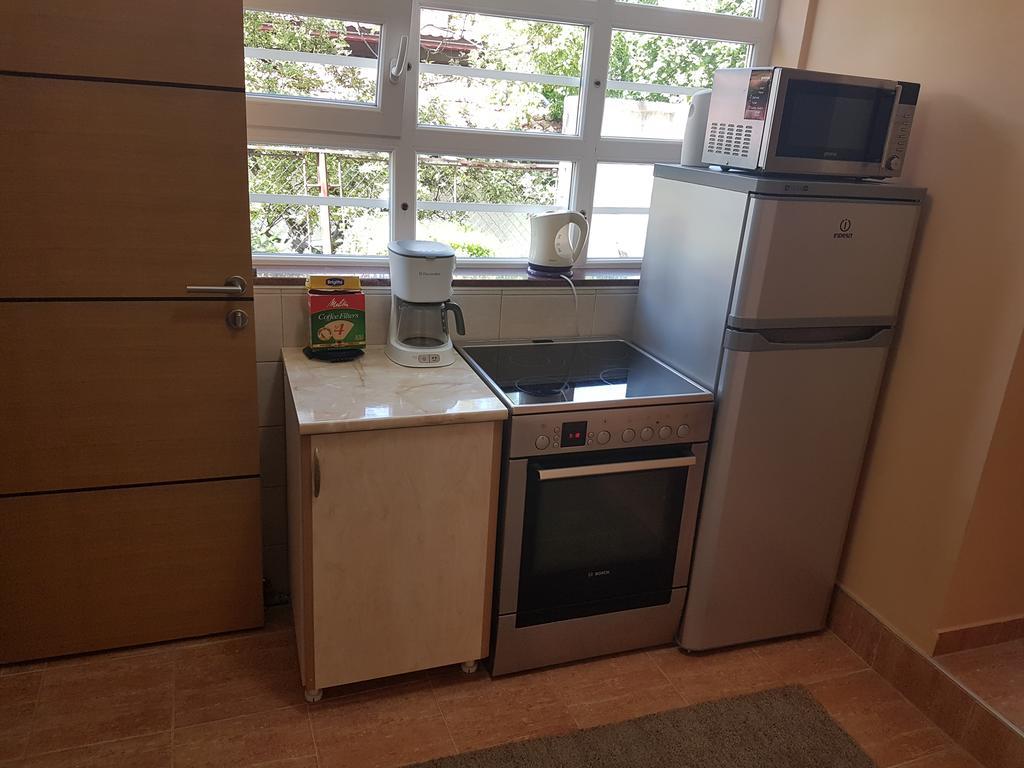 Apartment Emma Сараєво Екстер'єр фото
