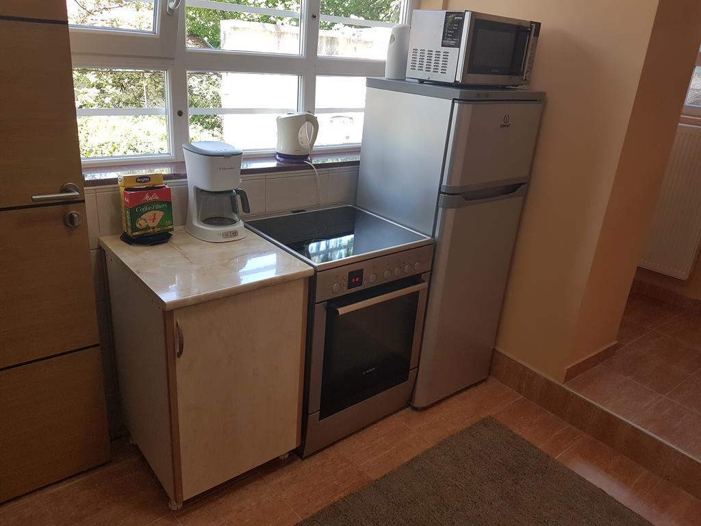 Apartment Emma Сараєво Екстер'єр фото