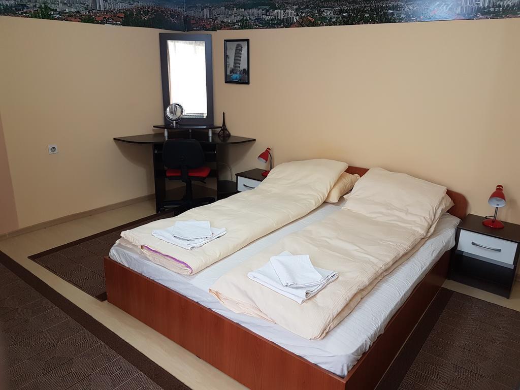 Apartment Emma Сараєво Екстер'єр фото