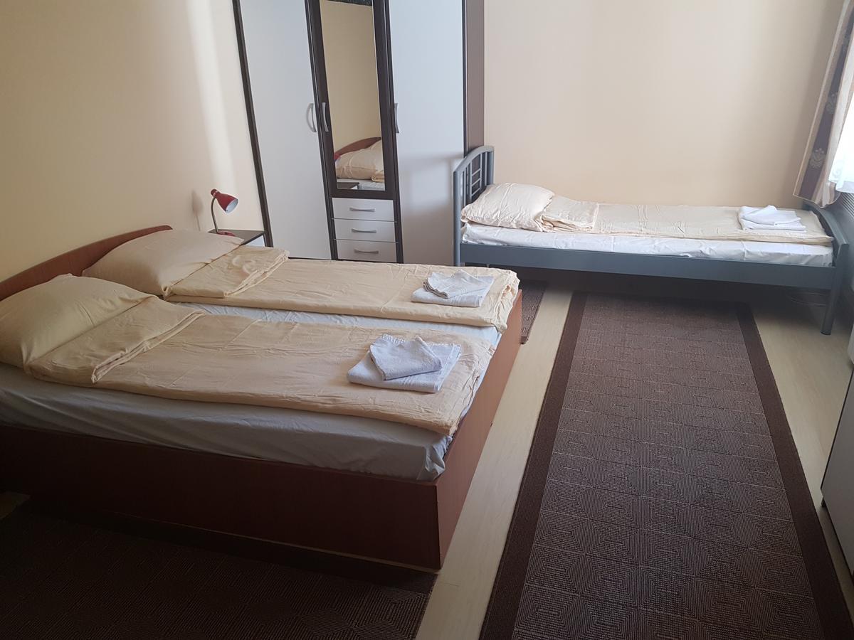 Apartment Emma Сараєво Екстер'єр фото